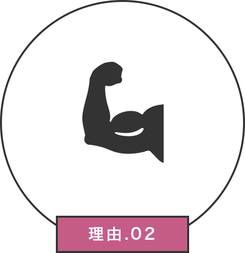 理由２