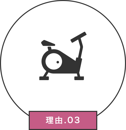 理由３